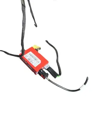 Ford Mondeo MK IV Aerial antenna amplifier 7CP118C847EA P30761698