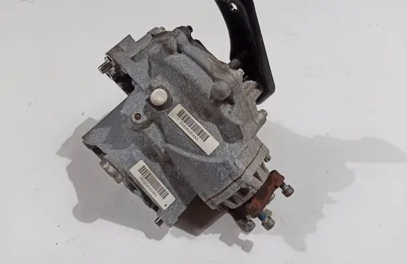 Dodge Charger Front differential 04591954AD