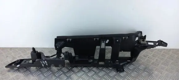 Peugeot 308 Other trunk/boot trim element 9802262680