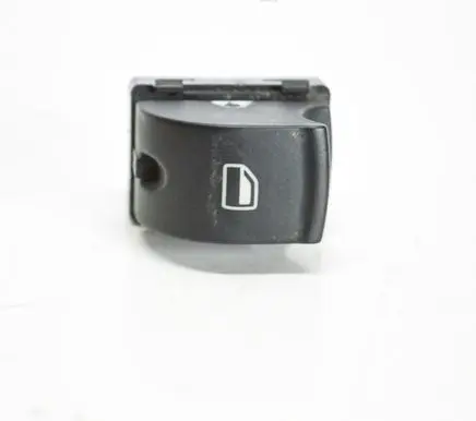 Audi A3 S3 8P Electric window control switch 4F0959855