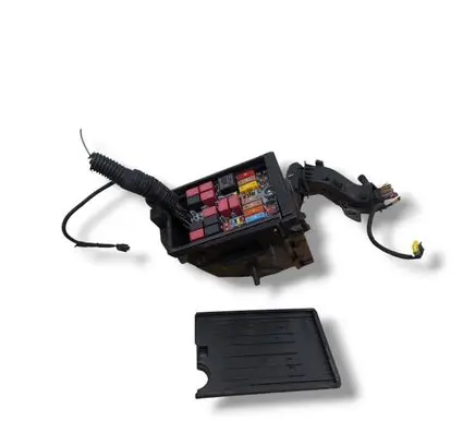 Jeep Renegade Fuse module 52027004