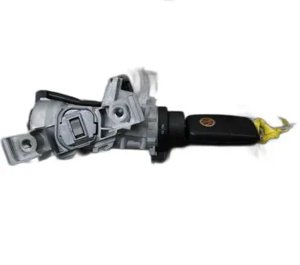 Volkswagen Golf VI Ignition lock 