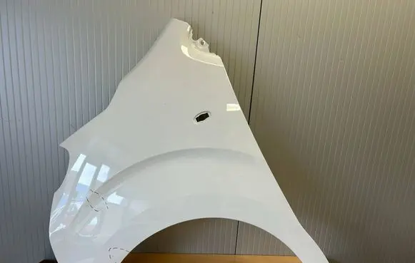 Opel Zafira Life Fender 9808757880 SU001A4222