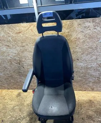 Fiat Ducato Front driver seat 