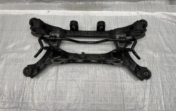 KIA Sorento IV Rear axle beam 