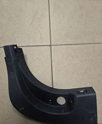 BMW 5 GT F07 Tailgate opening switch 51439162735