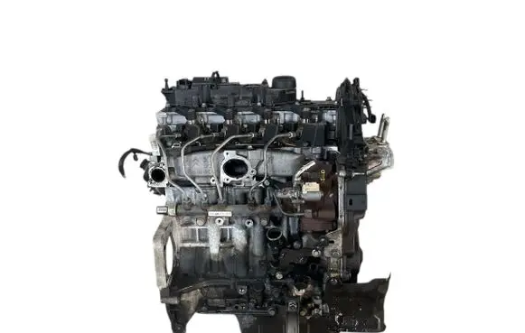 Volvo V40 Engine D4162T 2452610 AV6Q6007BB