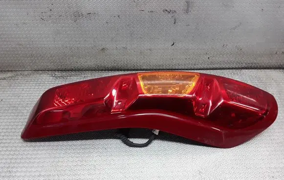Nissan X-Trail T31 Rear/tail lights 22063929
