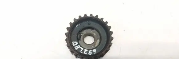 Volkswagen Golf IV Crankshaft pulley 036105263F