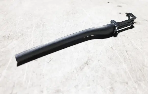 Volkswagen Scirocco Other interior part 1K8857593B