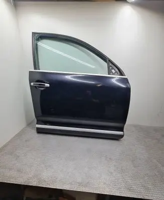 Porsche Cayenne (9PA) Front door