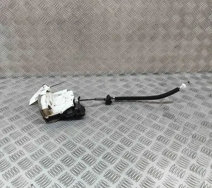 Audi Q8 Coupe door lock (next to the handle) 4K2837015H
