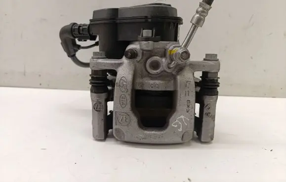 Hyundai Tucson IV NX4 Rear brake caliper 58210CZ600