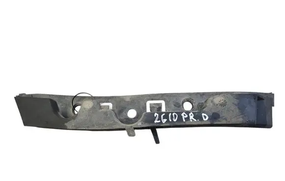 Citroen C5 Front bumper mounting bracket 9681058880 2001499