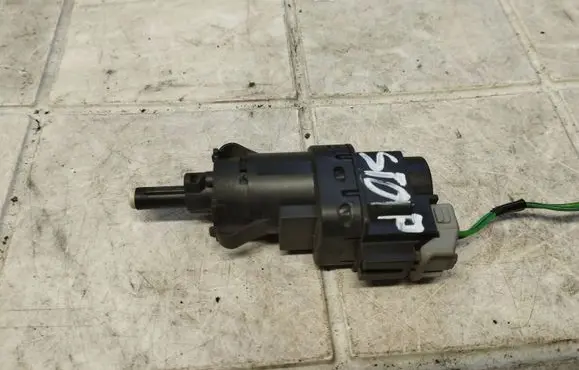 Ford Mondeo MK IV Brake pedal sensor switch 3M5T13480AC