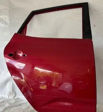 KIA Venga Rear door