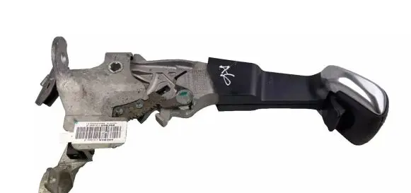 Peugeot 2008 I Hand brake release handle 98067000ZQ