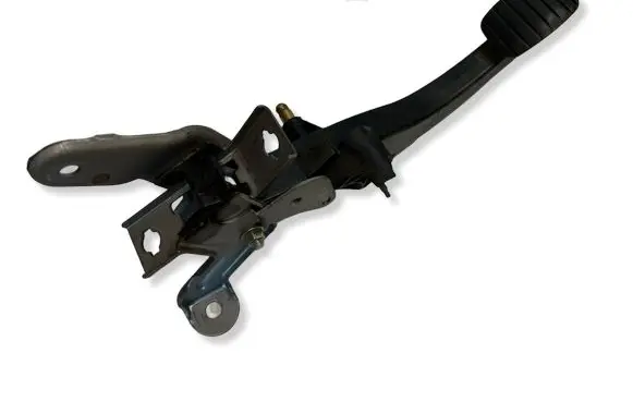 Renault Scenic II - Grand scenic II Clutch pedal L1020055