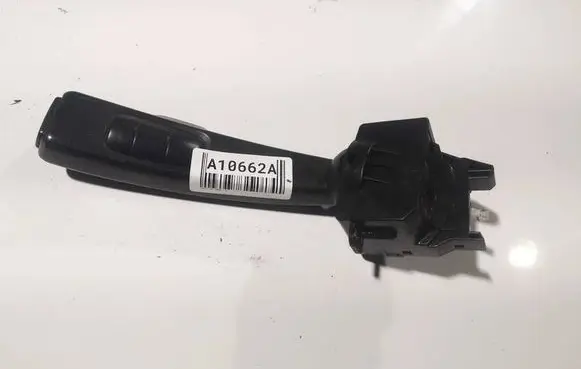 Volvo V50 Wiper control stalk 17d770