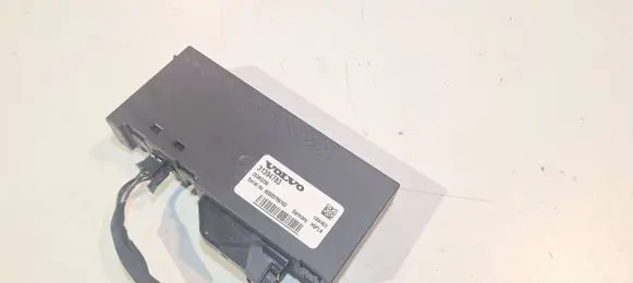Volvo V60 GPS navigation control unit/module 31394783 00008789183