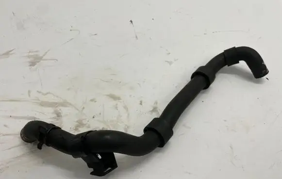 Skoda Fabia Mk3 (NJ) Engine coolant pipe/hose 6C0122101AQ