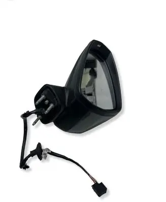 Audi A3 8Y Front door electric wing mirror E1021262