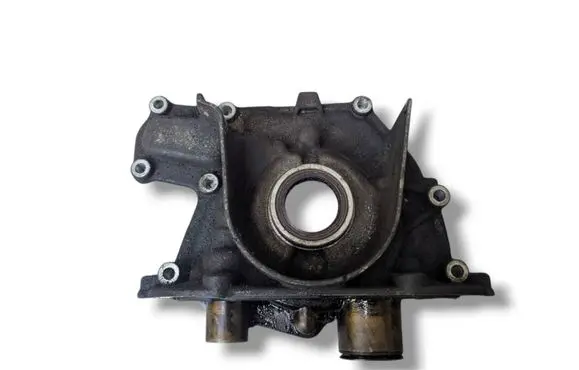 Opel Insignia A Oil pump 55566000