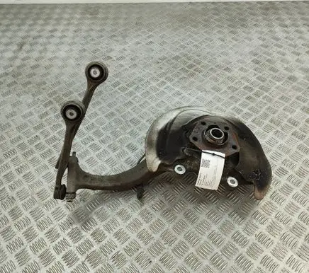 Audi A5 Front wheel hub 8W0407242F