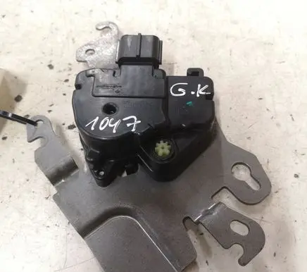 Chrysler Grand Voyager V Rear lock motor 25000282
