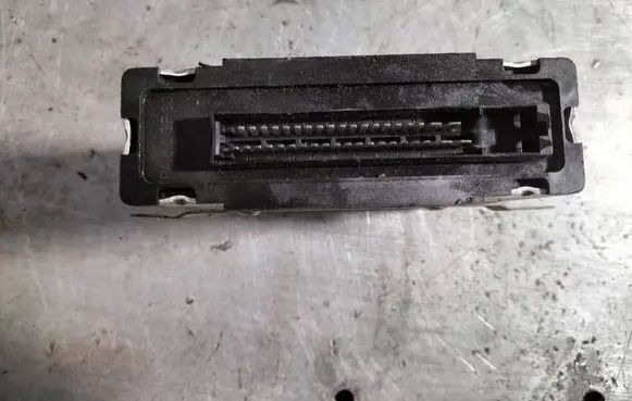 Lancia Thesis Suspension control unit/module 1785004001 60667123