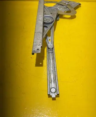 Renault Scenic III - Grand scenic III Front window lifting mechanism without motor 966416102