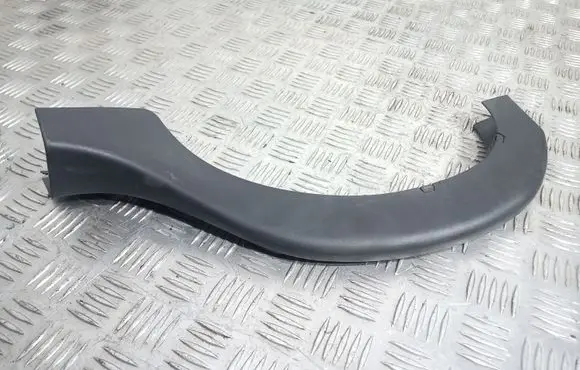 Mercedes-Benz E W211 Other trunk/boot trim element A2118210189