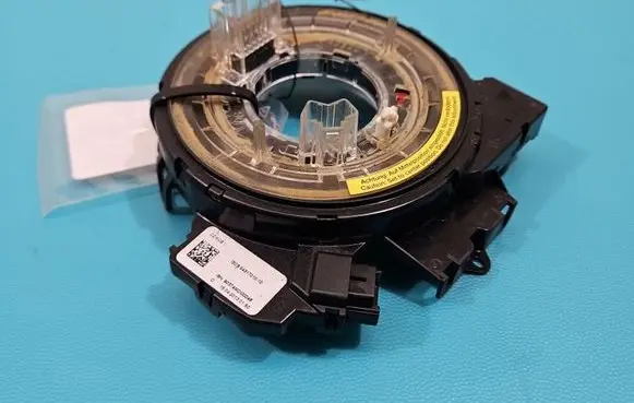 Porsche Panamera (970) Airbag slip ring squib (SRS ring) 04317010-10 IMPRK1518122