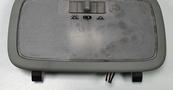 KIA Rio Headlining lighting console trim 92850-1W000