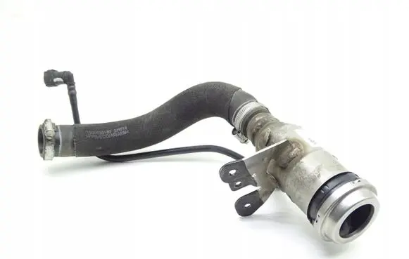 Audi R8 4S Fuel tank filler neck pipe 4S7201135L
