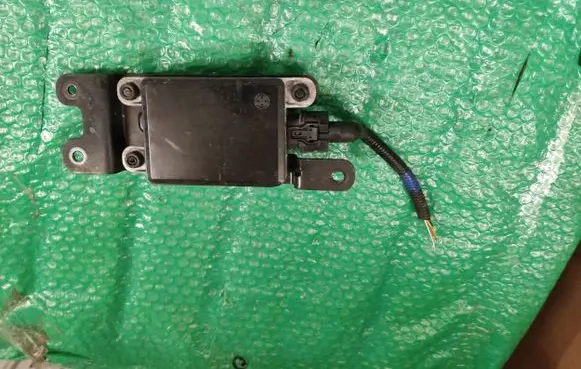 Hyundai Santa Fe Distronic sensor radar 99110S1110 D10005157 AS100A4702
