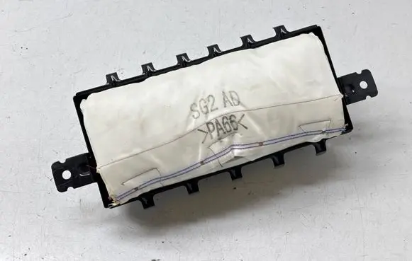 KIA Niro Passenger airbag 80310AT000 K100 SGPBDN8R660899