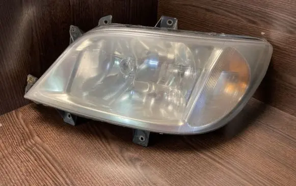 Mercedes-Benz Sprinter W901 W902 W903 W904 Headlight/headlamp 15053100