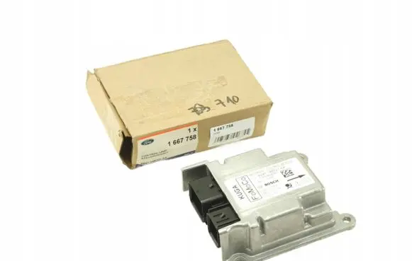 Ford Kuga I Airbag set 1667758