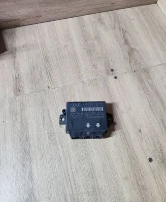 Audi A7 S7 4G Parking PDC control unit/module 4H0919475AA 4H0919475AG