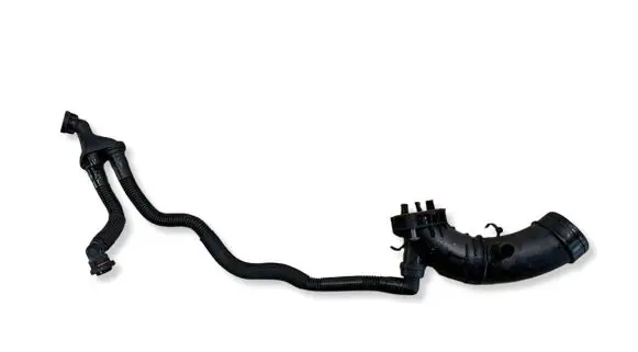 Porsche Macan (95B) Vacuum line/pipe/hose 06M129665CL