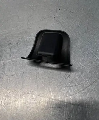 Audi A3 S3 8P ISOFIX cover 8P0887233