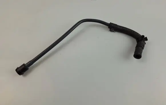 Audi Q5 SQ5 FY Engine coolant pipe/hose 80A121081BN