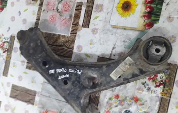 Fiat Punto (199) Front lower control arm/wishbone 22025530108764