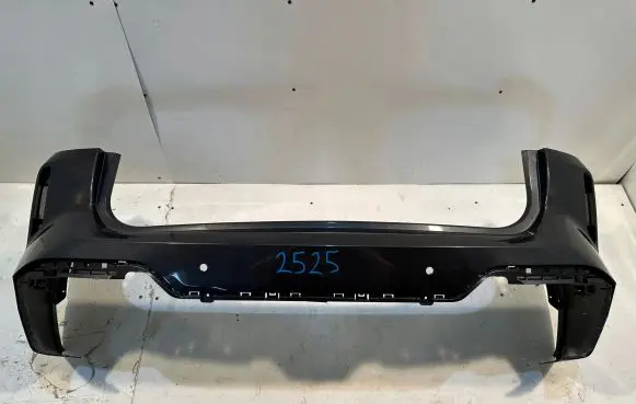 BMW iX3 G08 Rear bumper 51129853318