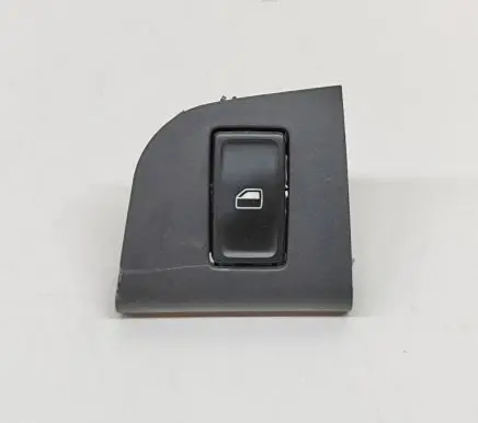 Skoda Octavia Mk3 (5E) Electric window control switch 5E0959855 5E0867186