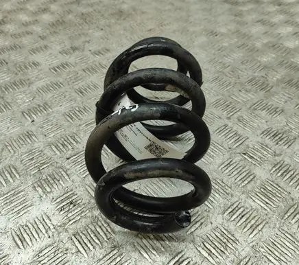 BMW iX1 Rear coil spring 8847558