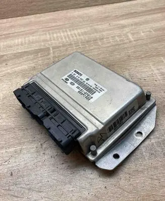 Hyundai Santa Fe Engine control unit/module ECU 3910127210 0281010582