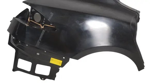 Tesla Model S Fender 102051450A
