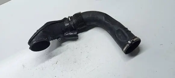 BMW X3 F25 Turbo air intake inlet pipe/hose 8512381 70529005 10991213